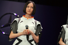 今度は「Perfume x 3Dアニメ」! メルセデス・ベンツ 新型「Aクラス」がマイナーチェンジ