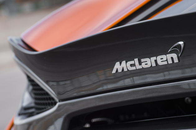 McLAREN 570S COUPE(マクラーレン 570S クーペ) 試乗レポート／大谷達也