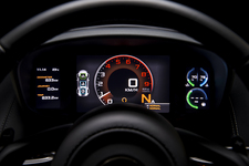 McLAREN 570S COUPE(マクラーレン 570S クーペ) 試乗レポート/大谷達也