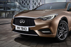 インフィニティQ30