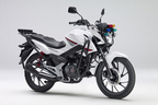 ホンダ CB125F 教習車仕様