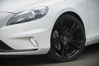 ボルボ S60 ポールスター/V40 R-DESIGN カーボン・エディション 試乗レポート／嶋田智之