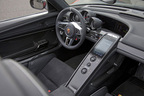 限定918台で市販されたスーパーカーのポルシェ918