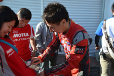 AUTECH OWNERS GROUP（AOG）湘南里帰りミーティング2015