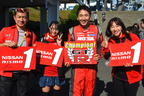 AUTECH OWNERS GROUP（AOG）湘南里帰りミーティング2015