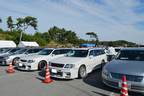 AUTECH OWNERS GROUP（AOG）湘南里帰りミーティング2015