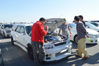 AUTECH OWNERS GROUP（AOG）湘南里帰りミーティング2015