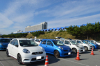 AUTECH OWNERS GROUP（AOG）湘南里帰りミーティング2015