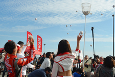 AUTECH OWNERS GROUP(AOG)湘南里帰りミーティング2015
