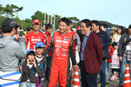 AUTECH OWNERS GROUP（AOG）湘南里帰りミーティング2015