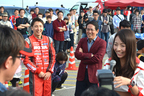 AUTECH OWNERS GROUP（AOG）湘南里帰りミーティング2015