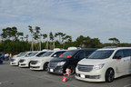 AUTECH OWNERS GROUP（AOG）湘南里帰りミーティング2015