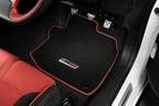 ホンダ新型「シビックタイプR」広報写真