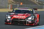 #１ MOTUL AUTECH GT-R