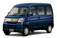 ダイハツ ハイゼットデッキバン 価格 車種カタログ情報 新車 中古車見積もりなら Mota