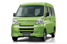 ダイハツ ハイゼットワゴン