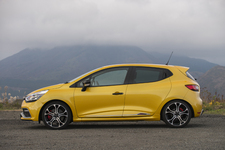 ルノー ルーテシア R.S.(ルノースポール) トロフィー 試乗レポート／嶋田智之