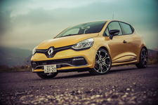 ルノー ルーテシア R.S.(ルノースポール) トロフィー 試乗レポート／嶋田智之