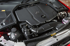 メルセデス・ベンツCクラスクーペ C250d