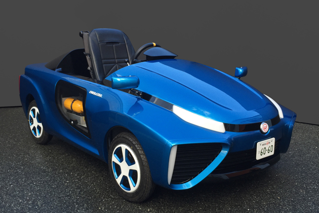 メガウェブにて 子供けキットカー ピウス の燃料電池モデル Fc Pius のプレ試乗 イベント開催 業界先取り 業界ニュース 自動車ニュース21国産車から輸入車まで Mota メガウェブにて 子供けキットカー ピウス の燃料電池モデル Fc Pius のプレ試乗 イベント開催 業界先取り 業界ニュース 自動車ニュース21国産車から輸入車まで Mota