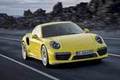世界初公開前の「ポルシェ911」新型モデルのエクステリアデザインに迫る！