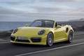 最強のスポーツカー「ポルシェ 911ターボ／ターボS」新型モデル発売