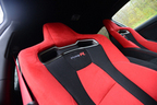 ホンダ 新型シビックタイプR