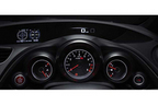 ホンダ 新型シビックタイプR