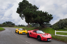 ロータス・エリーゼ