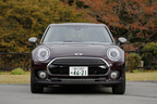 MINI 新型「ミニ クラブマン」試乗レポート/今井優杏