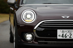 MINI 新型「ミニ クラブマン」試乗レポート/今井優杏