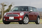 MINI 新型「ミニ クラブマン」試乗レポート/今井優杏