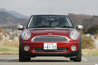 MINI 新型「ミニ クラブマン」試乗レポート/今井優杏
