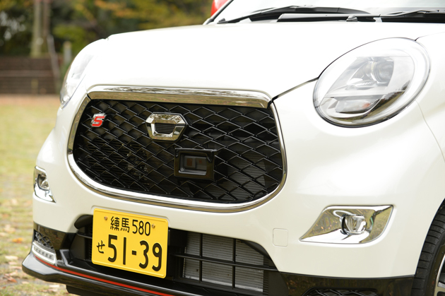 目指したのは「4人乗りのコペン」ダイハツ キャストスポーツ 試乗レポート/今井優杏