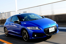 ホンダ CR-Z [2015年マイナーチェンジモデル]