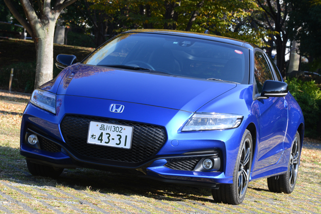 マイナーチェンジで乗り味もエクステリアも 正当進化 ホンダ Cr Z 試乗レポート 画像ギャラリー No 12 徹底検証 22年新型車種ー試乗レポート Mota マイナーチェンジで乗り味もエクステリアも 正当進化 ホンダ Cr Z 試乗レポート 画像ギャラリー No 12 徹底検証 22年新型車種ー試乗レポート Mota