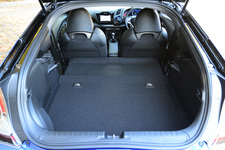 ホンダ CR-Z [2015年マイナーチェンジモデル]