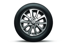 日産 デイズルークス X Vセレクション