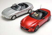 マツダ ロードスター