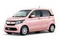 ホンダ「N-WGN」車内の快適装備を追加した特別仕様車を発売