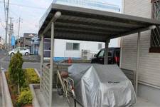 50cc四輪ミニカー「next cruiser」