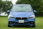 BMW 2シリーズグランツアラー