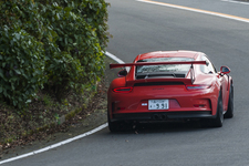 ポルシェ「911 GT3 RS」「ケイマン GT4」試乗レポート／嶋田智之