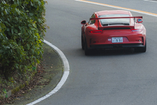 ポルシェ「911 GT3 RS」「ケイマン GT4」試乗レポート／嶋田智之