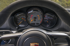 ポルシェ「911 GT3 RS」「ケイマン GT4」試乗レポート／嶋田智之