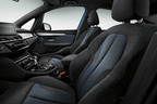 BMW 2シリーズアクティブツアラー