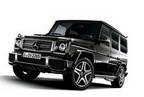 Mercedes-AMG G63