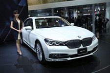 BMW 7シリーズ