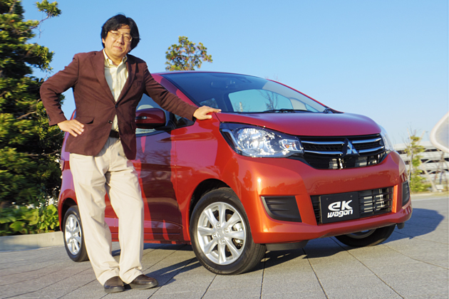 実はフランス車のような快適な乗り心地 座り心地 乗ってみると分かる三菱 Ekワゴン Ekカスタム 試乗レポート 画像ギャラリー No 5 徹底検証 21年新型車種ー試乗レポート Mota 実はフランス車のような快適な乗り心地 座り心地 乗ってみると分かる三菱 Ekワゴン Ekカスタム 試乗レポート 画像ギャラリー No 5 徹底検証 21年新型車種ー試乗レポート Mota