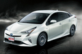 TRD、新型プリウス用パーツを発売